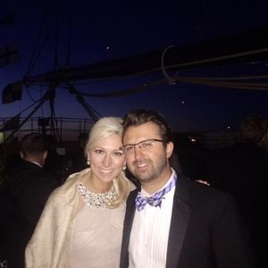 Meet your Posher, Bob